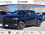 New 2025 Ram 1500 Lone Star Crew Cab 4x4, Pickup for sale #D6302 - photo 1