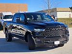 New 2025 Ram 1500 Lone Star Crew Cab 4x4, Pickup for sale #D6302 - photo 6