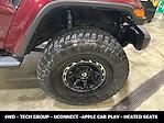 Used 2021 Jeep Gladiator Sport Crew Cab 4x4, Pickup for sale #J11796A - photo 11