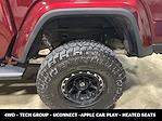 Used 2021 Jeep Gladiator Sport Crew Cab 4x4, Pickup for sale #J11796A - photo 13