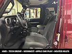 Used 2021 Jeep Gladiator Sport Crew Cab 4x4, Pickup for sale #J11796A - photo 14