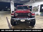 Used 2021 Jeep Gladiator Sport Crew Cab 4x4, Pickup for sale #J11796A - photo 4