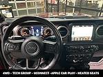 Used 2021 Jeep Gladiator Sport Crew Cab 4x4, Pickup for sale #J11796A - photo 23