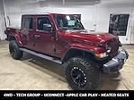 Used 2021 Jeep Gladiator Sport Crew Cab 4x4, Pickup for sale #J11796A - photo 5