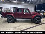 Used 2021 Jeep Gladiator Sport Crew Cab 4x4, Pickup for sale #J11796A - photo 3