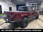 Used 2021 Jeep Gladiator Sport Crew Cab 4x4, Pickup for sale #J11796A - photo 6