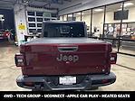 Used 2021 Jeep Gladiator Sport Crew Cab 4x4, Pickup for sale #J11796A - photo 7