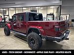 Used 2021 Jeep Gladiator Sport Crew Cab 4x4, Pickup for sale #J11796A - photo 2