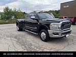 Used 2020 Ram 3500 Limited Crew Cab 4x4, Pickup for sale #J11813A - photo 4