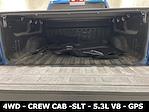 Used 2018 GMC Sierra 1500 SLT Crew Cab 4x4, Pickup for sale #J11816B - photo 15