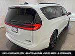 Used 2023 Chrysler Pacifica Limited AWD, Minivan for sale #L2291 - photo 8