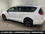 Used 2023 Chrysler Pacifica Limited AWD, Minivan for sale #L2293 - photo 7