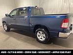 Used 2023 Ram 1500 Lone Star Crew Cab 4x4, Pickup for sale #L2294 - photo 5