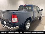 Used 2023 Ram 1500 Lone Star Crew Cab 4x4, Pickup for sale #L2294 - photo 6