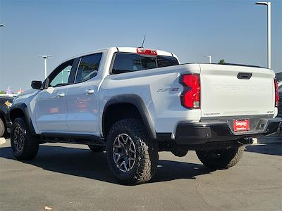 2024 Chevrolet Colorado Crew Cab 4x4, Pickup for sale #286043DT - photo 2