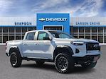 New 2024 Chevrolet Colorado ZR2 Crew Cab 4x4, Pickup for sale #286043DT - photo 1