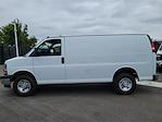 New 2023 Chevrolet Express 2500 Work Van RWD, Ranger Design Upfitted Cargo Van for sale #F240396 - photo 18