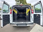 New 2023 Chevrolet Express 2500 Work Van RWD, Ranger Design Upfitted Cargo Van for sale #F240396 - photo 2