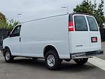 New 2023 Chevrolet Express 2500 Work Van RWD, Ranger Design Upfitted Cargo Van for sale #F240396 - photo 8