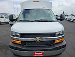 2023 Chevrolet Express 3500 RWD, Harbor Service Utility Van for sale #F259373 - photo 18