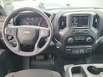 New 2024 Chevrolet Silverado 2500 Work Truck Crew Cab 4x2, Harbor Service Truck for sale #F343600 - photo 6