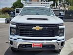 New 2024 Chevrolet Silverado 2500 Work Truck Regular Cab 4x2, Harbor Service Truck for sale #F347359 - photo 20