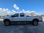 Used 2011 Ford F-350 Lariat Crew Cab 4WD, Pickup for sale #BEC73774 - photo 4