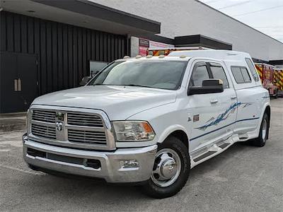 Used 2011 Dodge Ram 3500 Big Horn Crew Cab RWD, Pickup for sale #BG507770 - photo 1