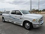 Used 2011 Dodge Ram 3500 Big Horn Crew Cab RWD, Pickup for sale #BG507770 - photo 3