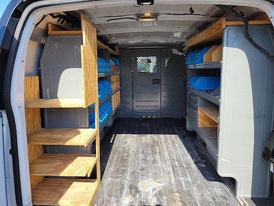 Used 2014 GMC Savana 1500 4x2, Upfitted Cargo Van for sale #E1177190 - photo 2