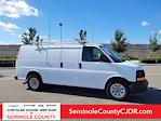 Used 2014 GMC Savana 1500 4x2, Upfitted Cargo Van for sale #E1177190 - photo 1