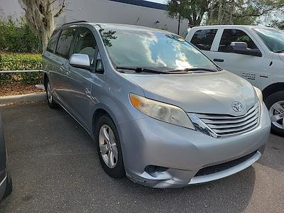 Used 2015 Toyota Sienna LE FWD, Minivan for sale #FS676278 - photo 1