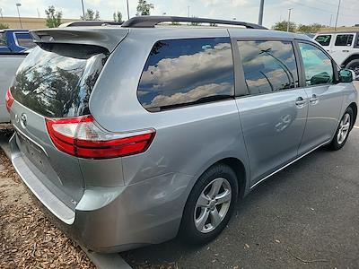 Used 2015 Toyota Sienna LE FWD, Minivan for sale #FS676278 - photo 2