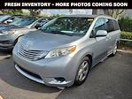 Used 2015 Toyota Sienna LE FWD, Minivan for sale #FS676278 - photo 3