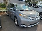 Used 2015 Toyota Sienna LE FWD, Minivan for sale #FS676278 - photo 1