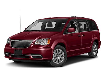 Used 2016 Chrysler Town and Country Touring FWD, Minivan for sale #GR120453 - photo 1