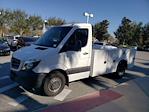 Used 2017 Mercedes-Benz Sprinter 3500 4x2, Service Utility Van for sale #H9729632 - photo 5