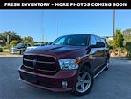 Used 2017 Ram 1500 ST Quad Cab RWD, Pickup for sale #HS715034 - photo 1