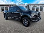 Used 2018 Ford F-150 Raptor SuperCrew Cab 4WD, Pickup for sale #JFB00703 - photo 3