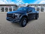 Used 2018 Ford F-150 Raptor SuperCrew Cab 4WD, Pickup for sale #JFB00703 - photo 5