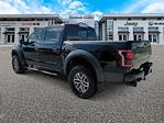 Used 2018 Ford F-150 Raptor SuperCrew Cab 4WD, Pickup for sale #JFB00703 - photo 2