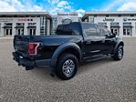 Used 2018 Ford F-150 Raptor SuperCrew Cab 4WD, Pickup for sale #JFB00703 - photo 8