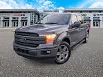 Used 2018 Ford F-150 Lariat SuperCrew Cab RWD, Pickup for sale #JFC92708 - photo 1