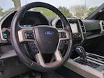 Used 2018 Ford F-150 Lariat SuperCrew Cab RWD, Pickup for sale #JFC92708 - photo 4