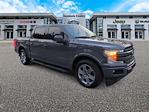 Used 2018 Ford F-150 Lariat SuperCrew Cab RWD, Pickup for sale #JFC92708 - photo 5