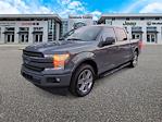 Used 2018 Ford F-150 Lariat SuperCrew Cab RWD, Pickup for sale #JFC92708 - photo 7