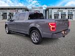 Used 2018 Ford F-150 Lariat SuperCrew Cab RWD, Pickup for sale #JFC92708 - photo 2