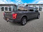 Used 2018 Ford F-150 Lariat SuperCrew Cab RWD, Pickup for sale #JFC92708 - photo 3