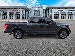 Used 2018 Ford F-150 Lariat SuperCrew Cab RWD, Pickup for sale #JFC92708 - photo 10