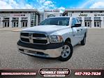 Used 2018 Ram 1500 Tradesman Quad Cab RWD, Pickup for sale #JS280227 - photo 1